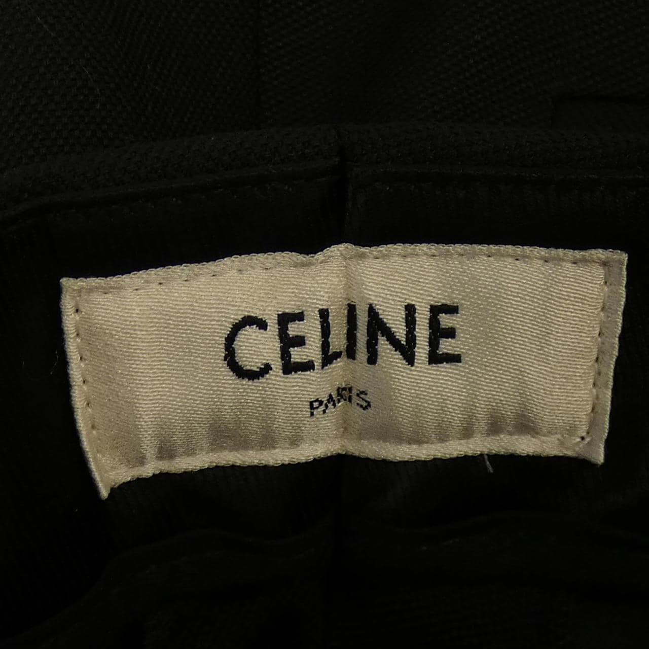 セリーヌ CELINE 21ZZ4120D パンツ