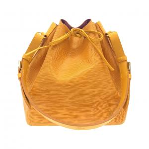 ルイヴィトン エピ プチ ノエ M44109 ショルダーバッグ