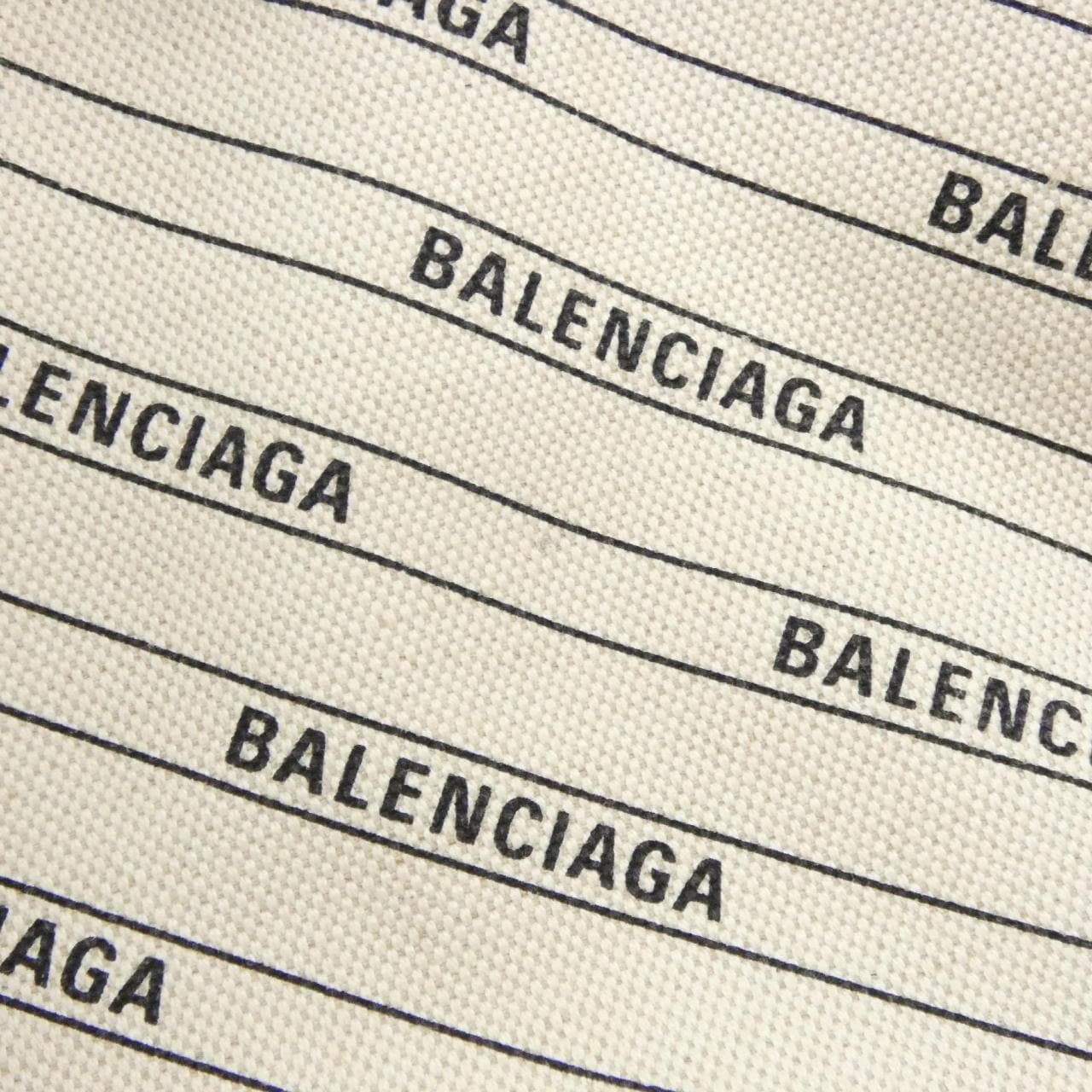 バレンシアガ ネイビー カバス 339933 KMZAN バッグ