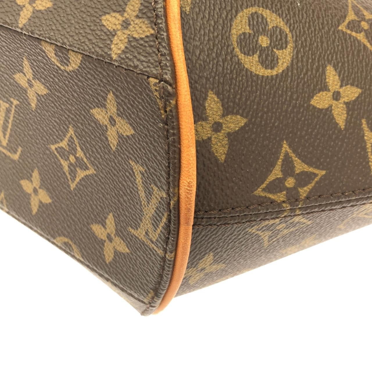 ルイヴィトン モノグラム エリプス MM M51126 バッグ