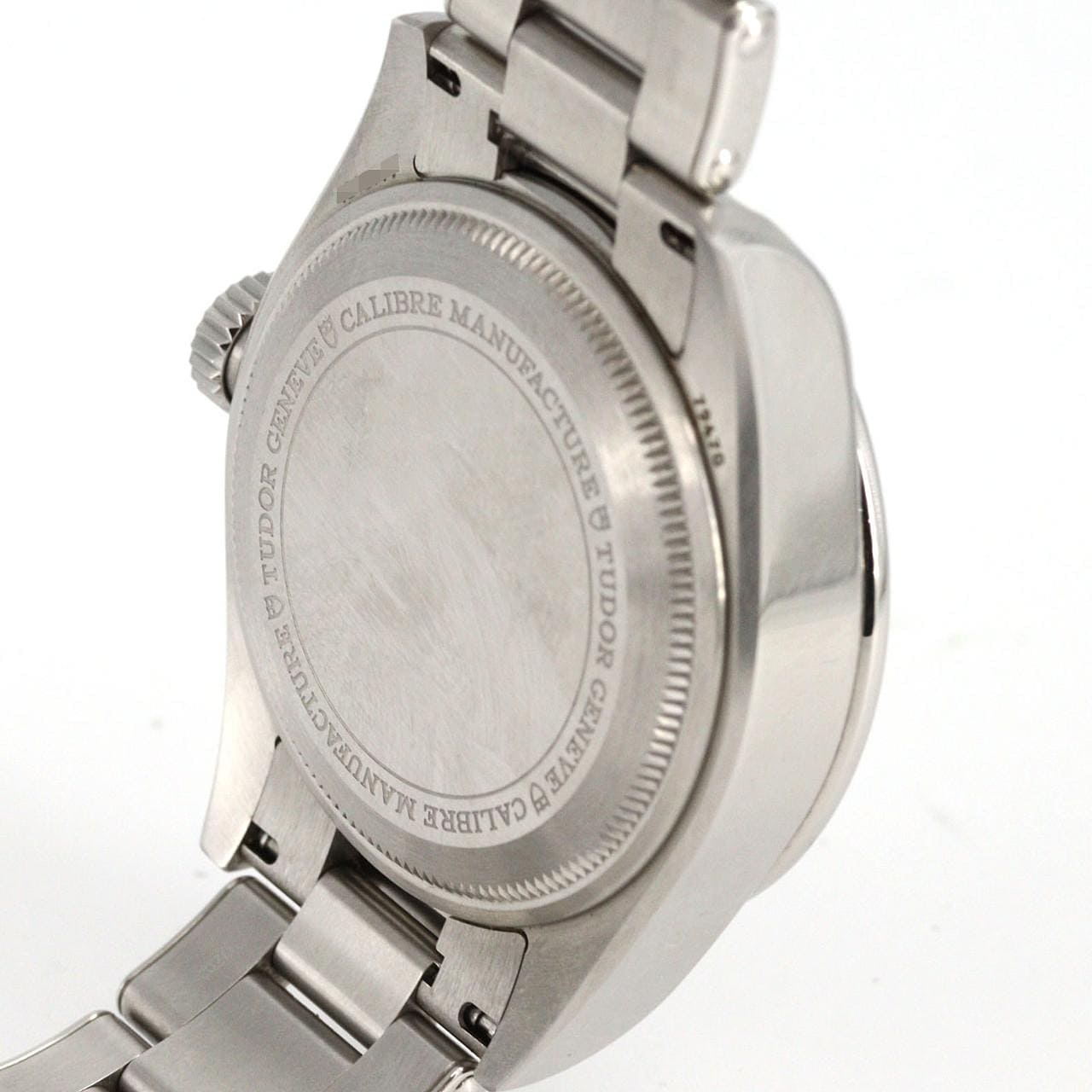 チューダー/チュードル ブラックベイプロ M79470-0001 SS 自動巻