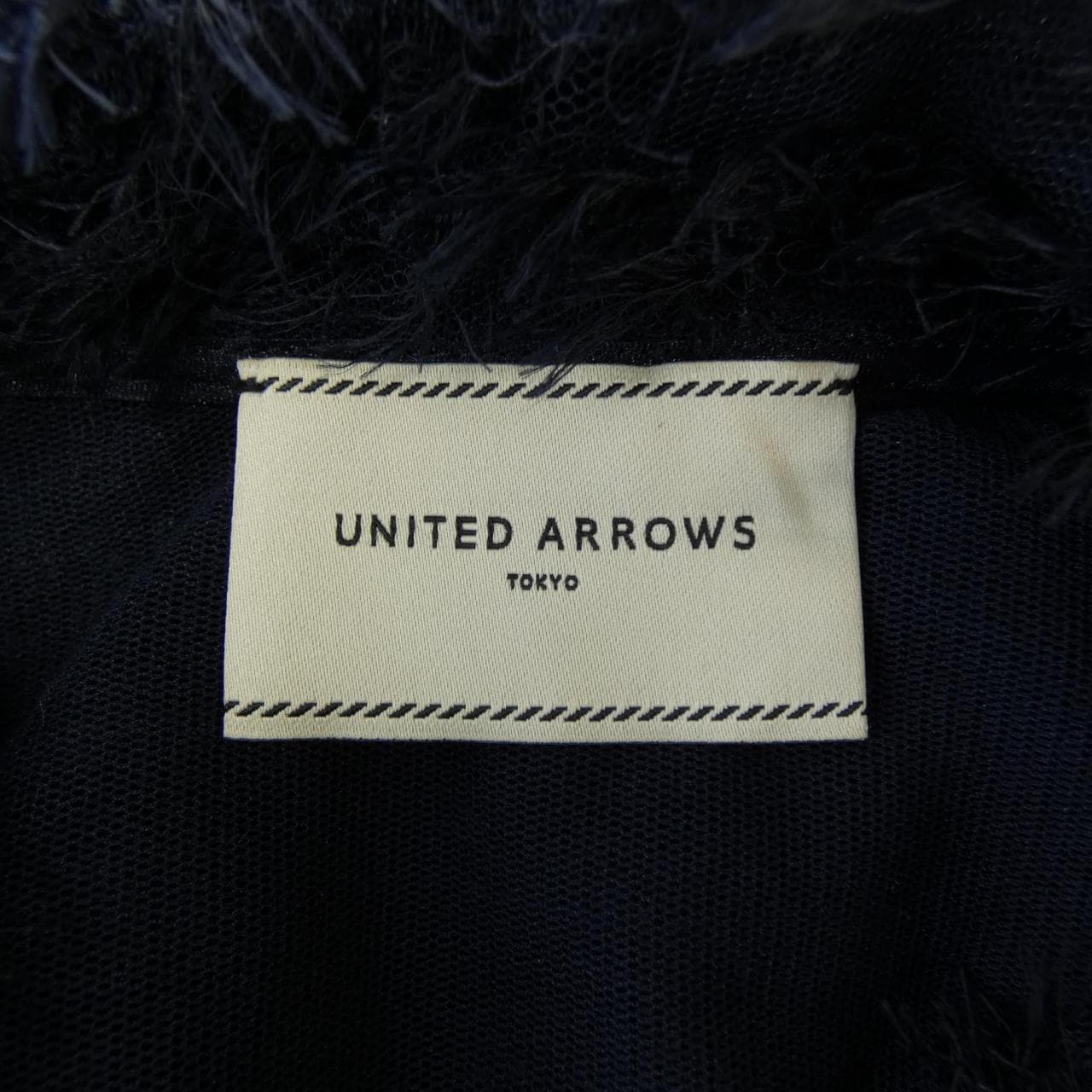 ユナイテッドアローズ UNITED ARROWS 1511-162-2233 シャツ
