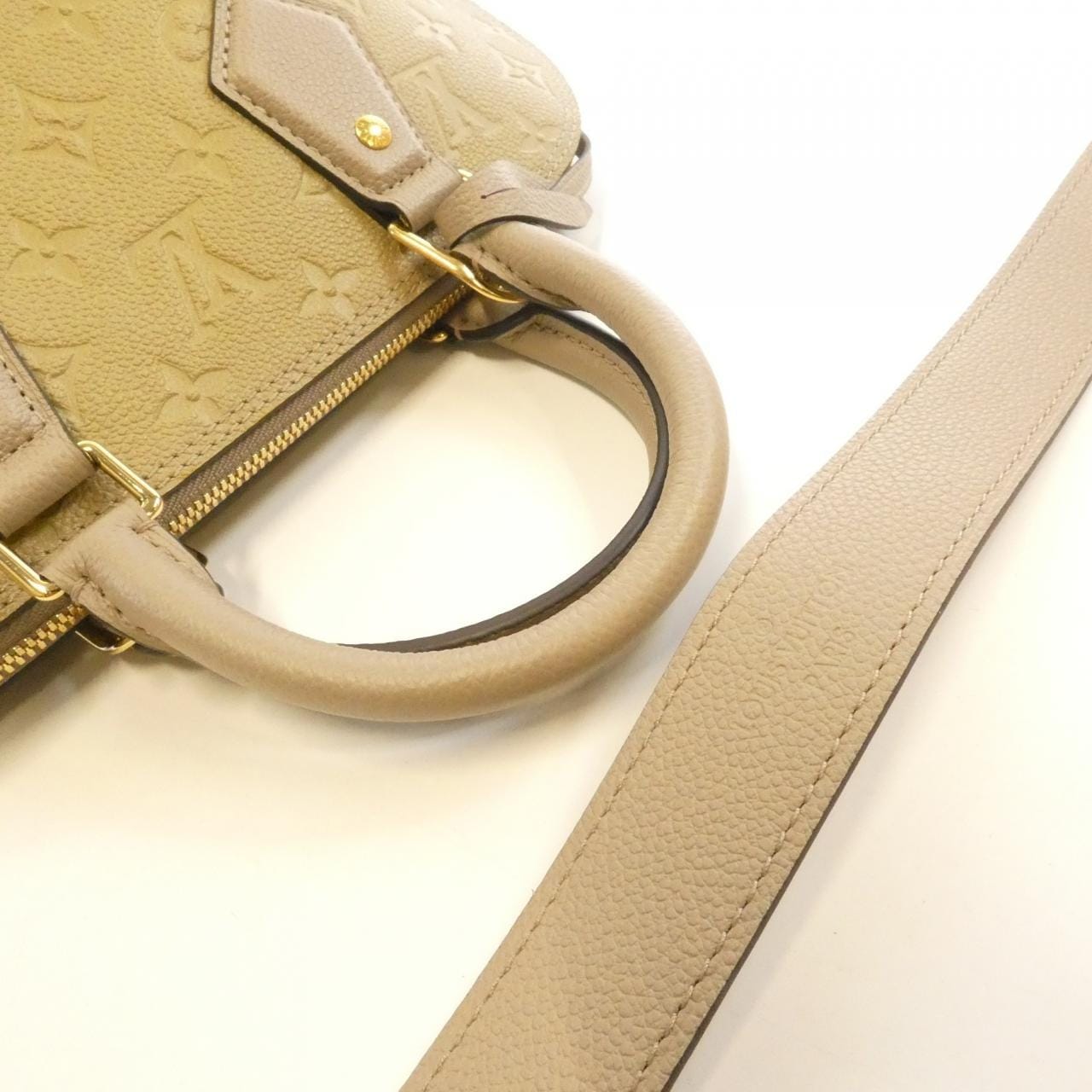 ルイヴィトン モノグラム アンプラント ネオ アルマ PM M44885 バッグ