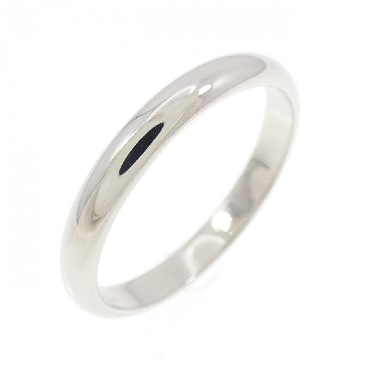 カルティエ ウェディング リング