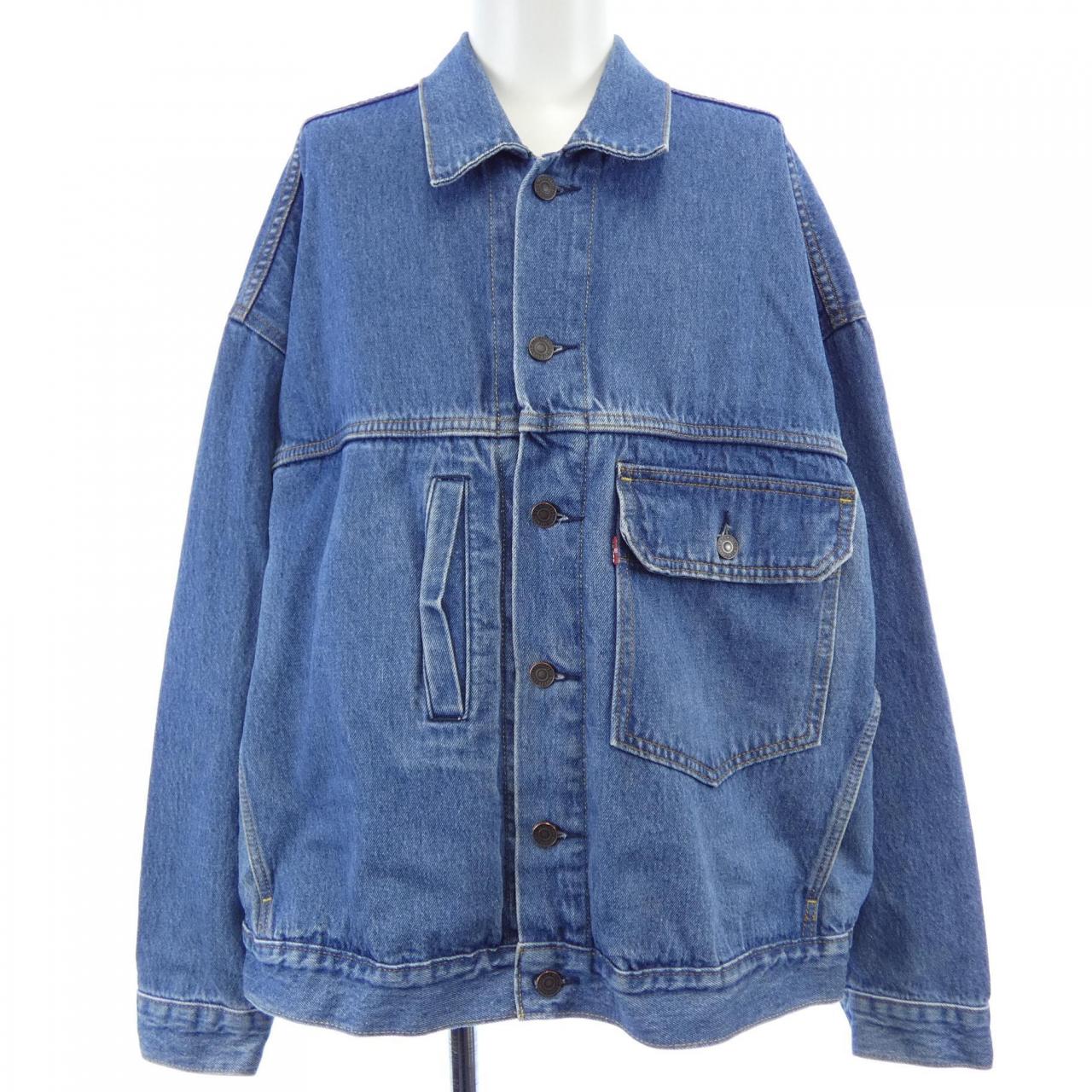 リーバイス LEVI'S デニムジャケット