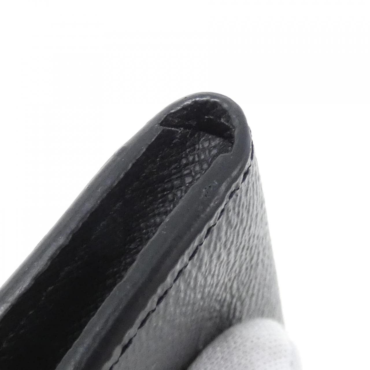 ルイヴィトン モノグラム エクリプス ポルト モネ ジュール M63536 コインケース