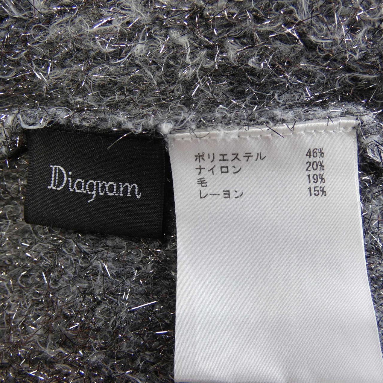 ダイアグラム Diagram 0325343341 ベスト