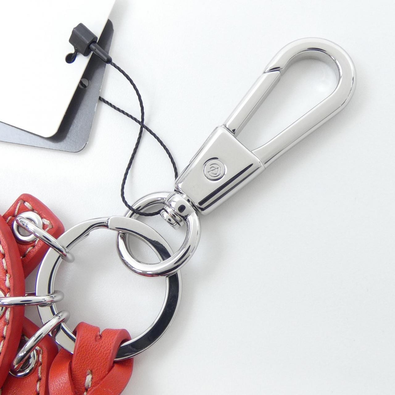 スリーワンフィリップリム 3.1 Phillip Lim KEY HOLDER