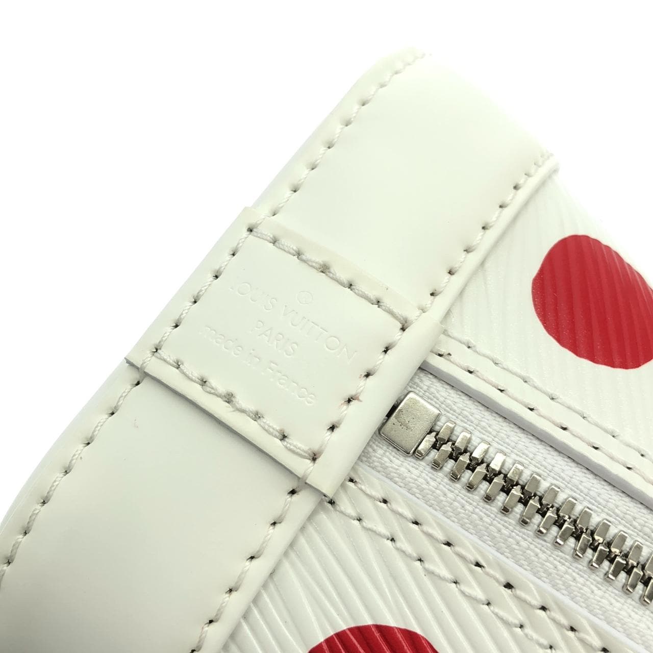 ルイヴィトン エピ(LV X YK) アルマBB M21712 バッグ