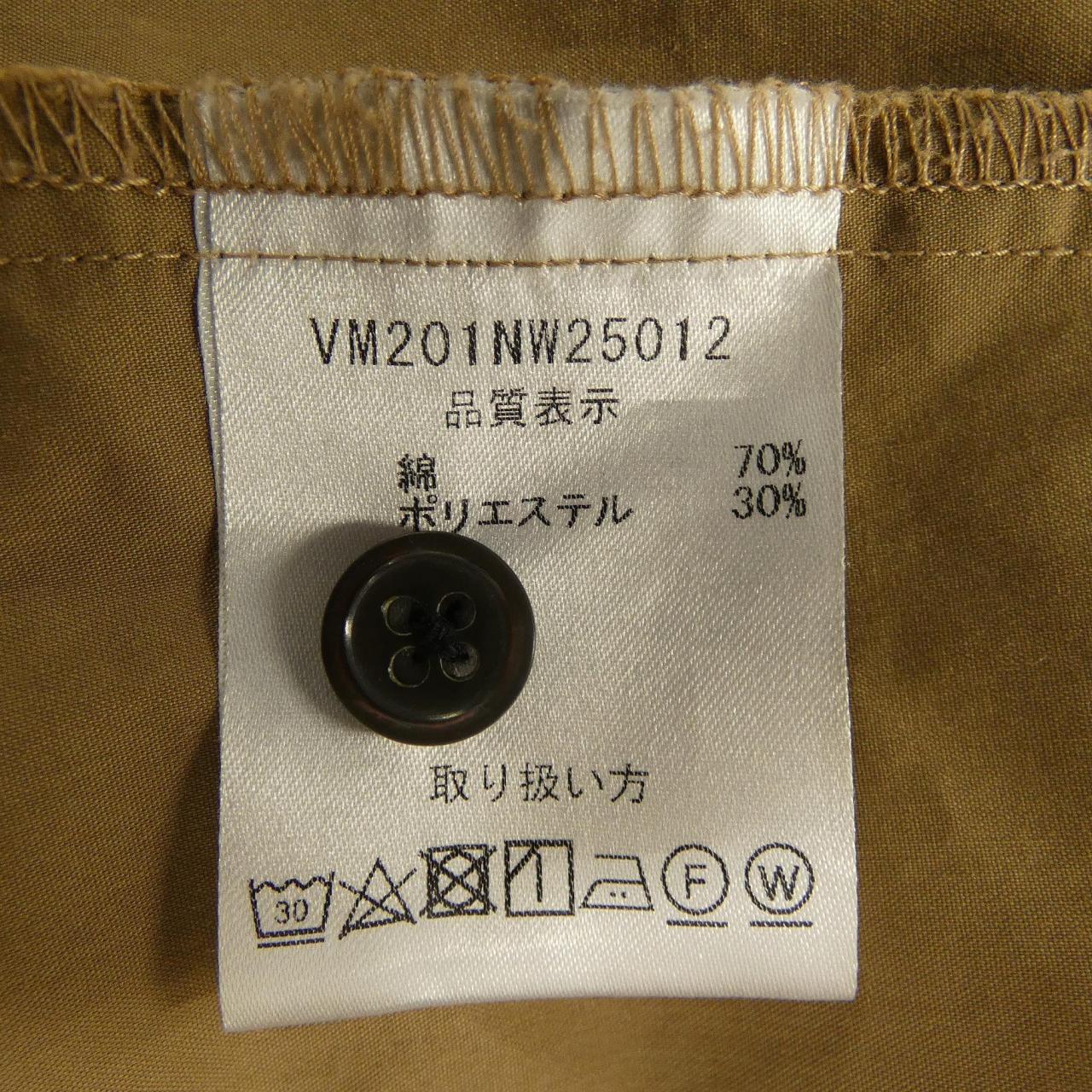 ヴァンソンエミレイユ VINCENT ET MIREILLE ワンピース