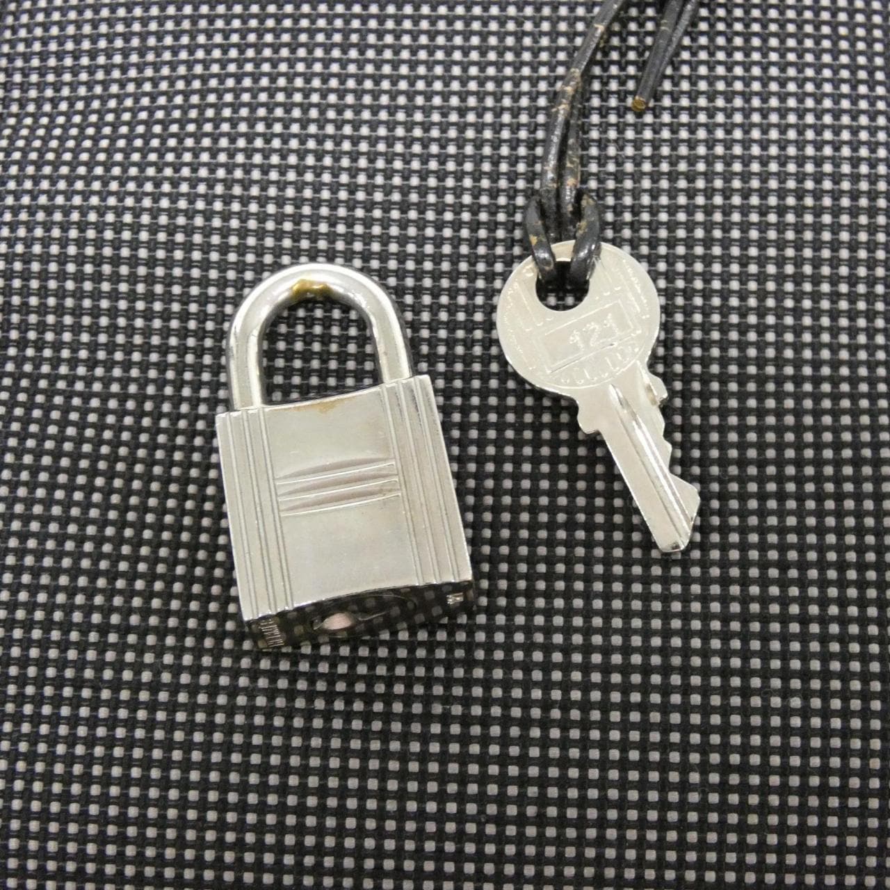 エルメス エールライン MM 100951M バッグ