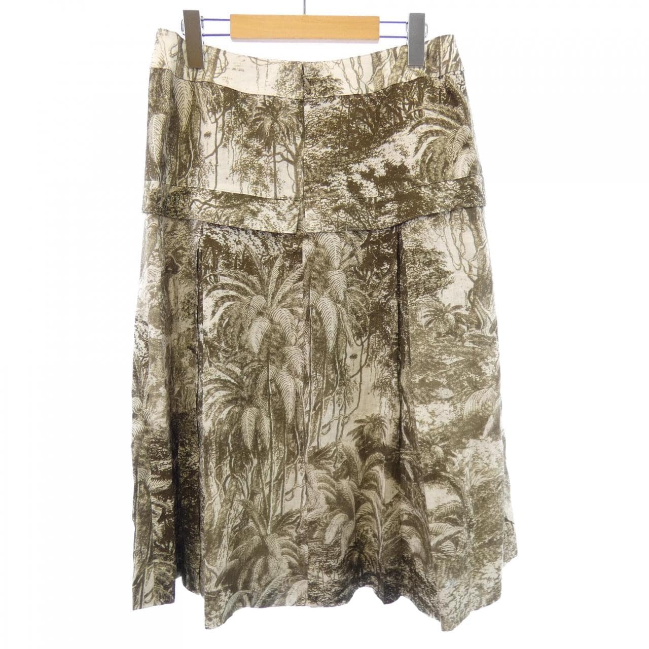 ジュンアシダ JUN ASHIDA スカート