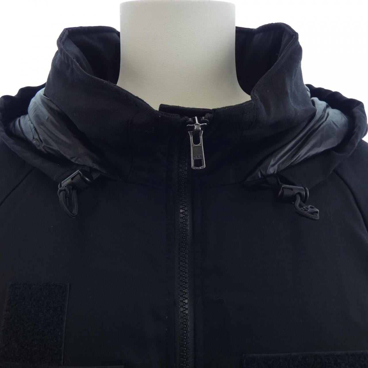 アイジュンヤワタナベ eye JUNYA WATANABE WP-J914 NANGA ダウンジャケット