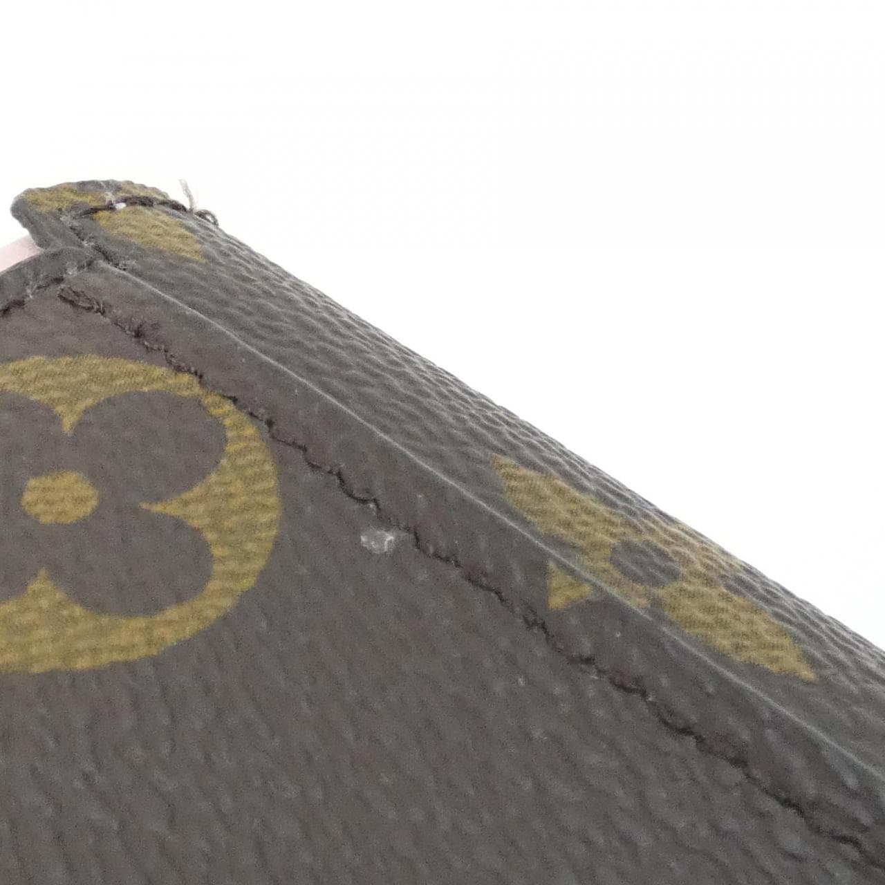 ルイヴィトン モノグラム ポルトフォイユ フロール M64586 財布