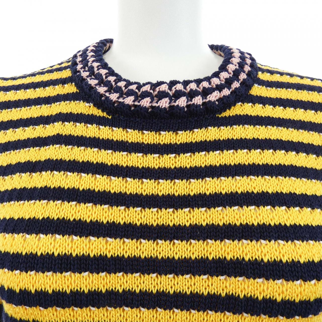 ミュウミュウ MIU MIU MMA591 XAG ワンピース