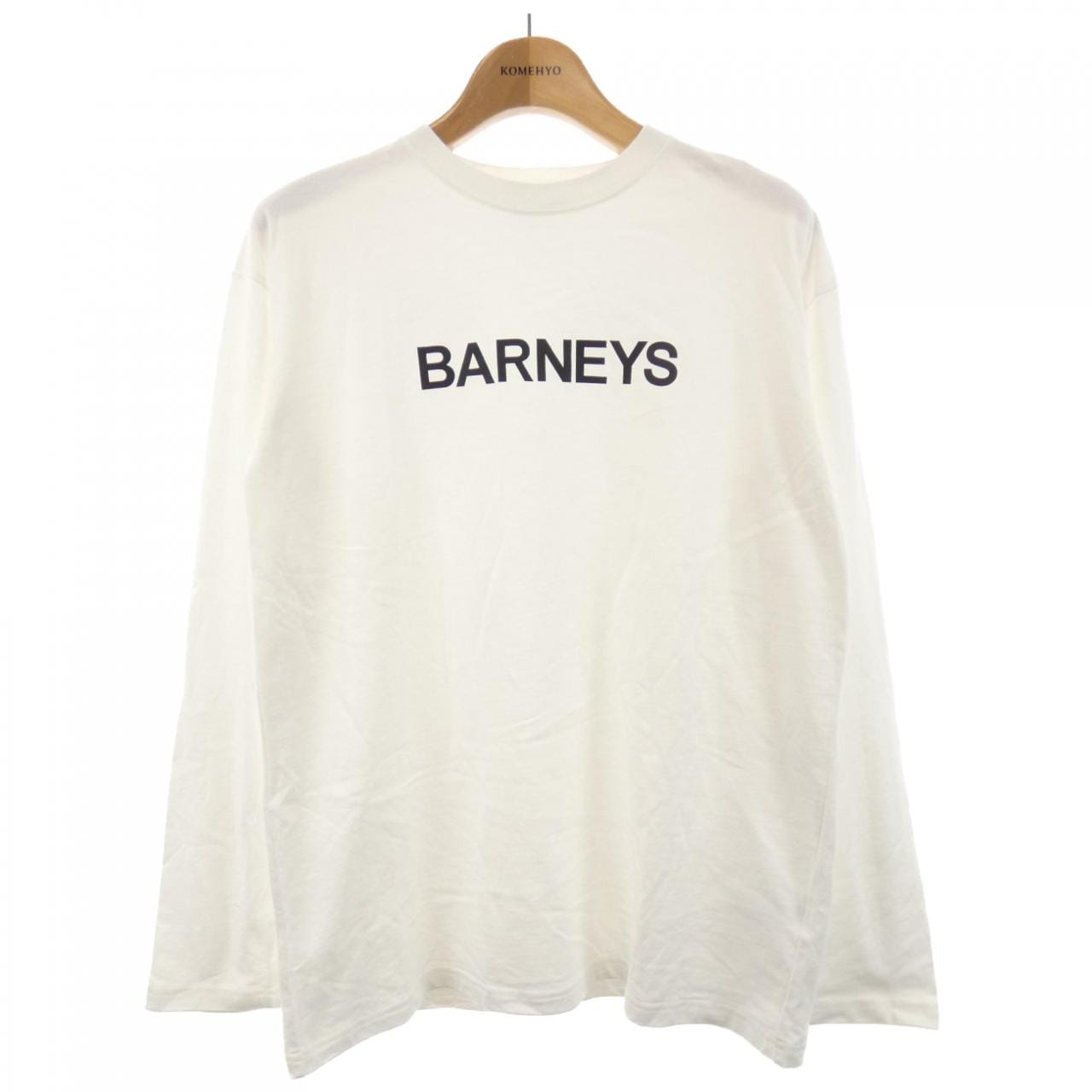 バーニーズニューヨーク BARNEYS NEW YORK Tシャツ
