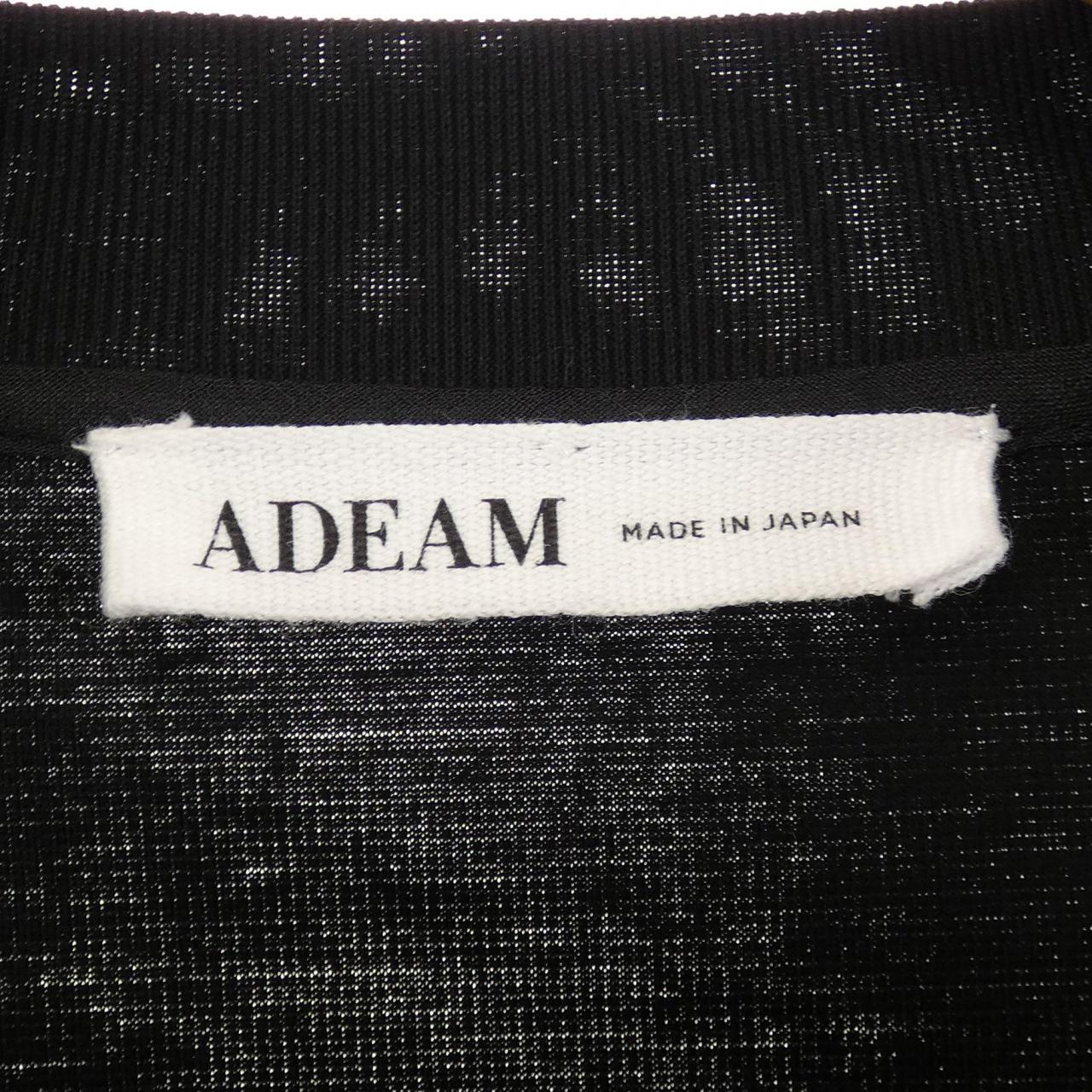 アディアム ADEAM 43665 トップス