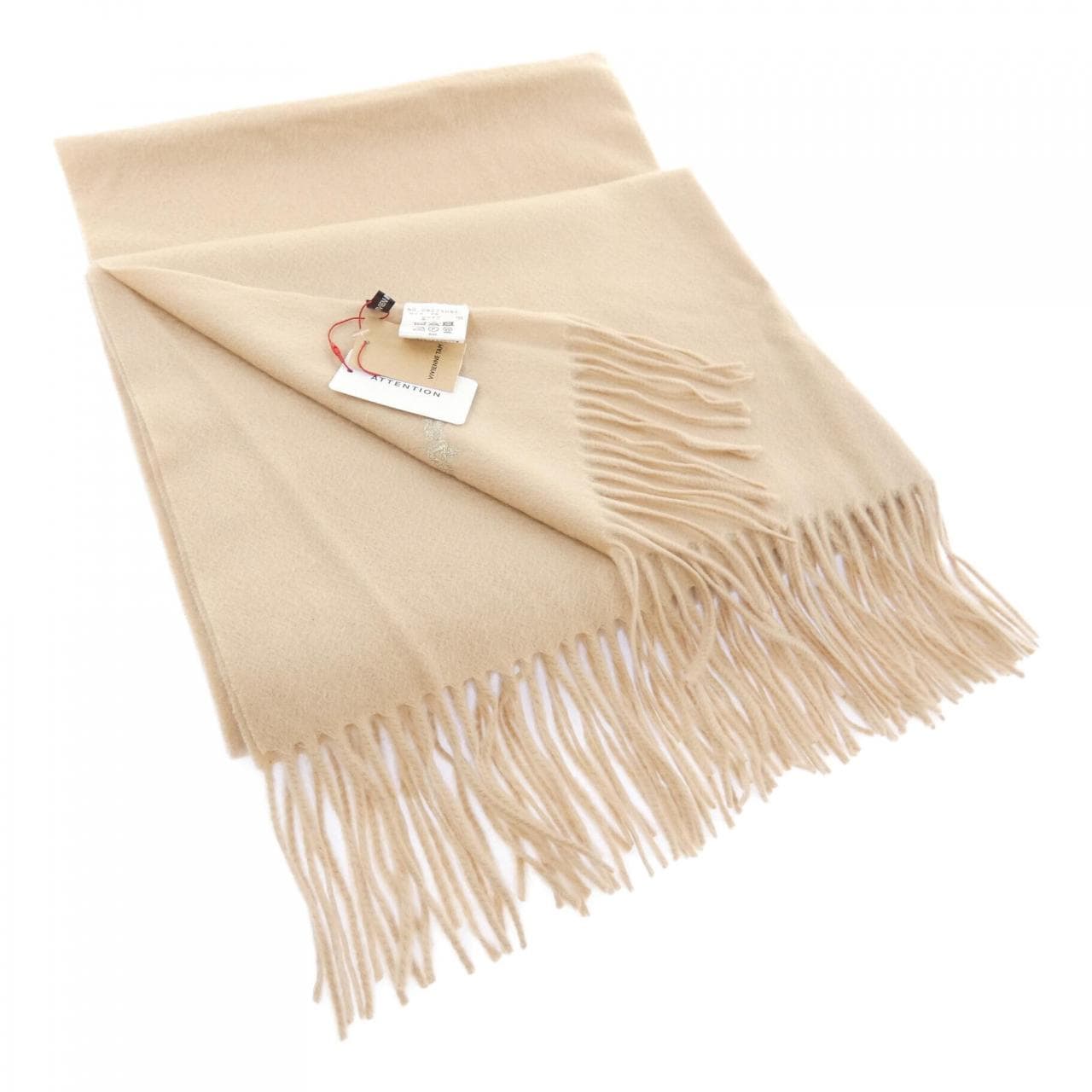 ヴィヴィアンタム VIVIENNE TAM STOLE