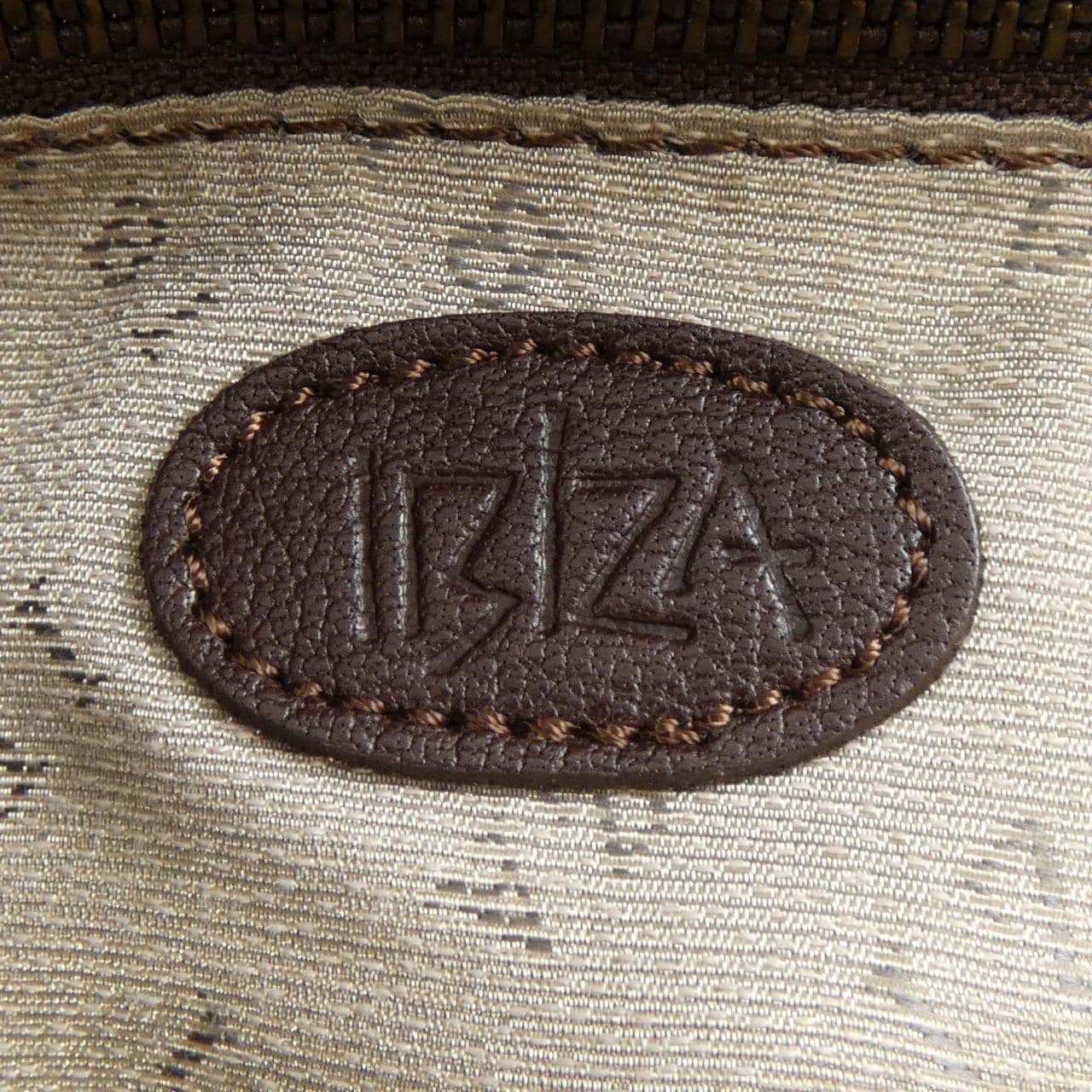 イビザ IBIZA BAG