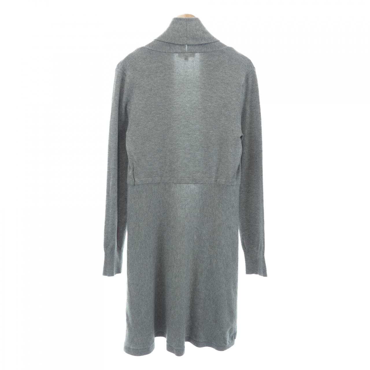 フェイズエイト Phase Eight ロングカーディガン