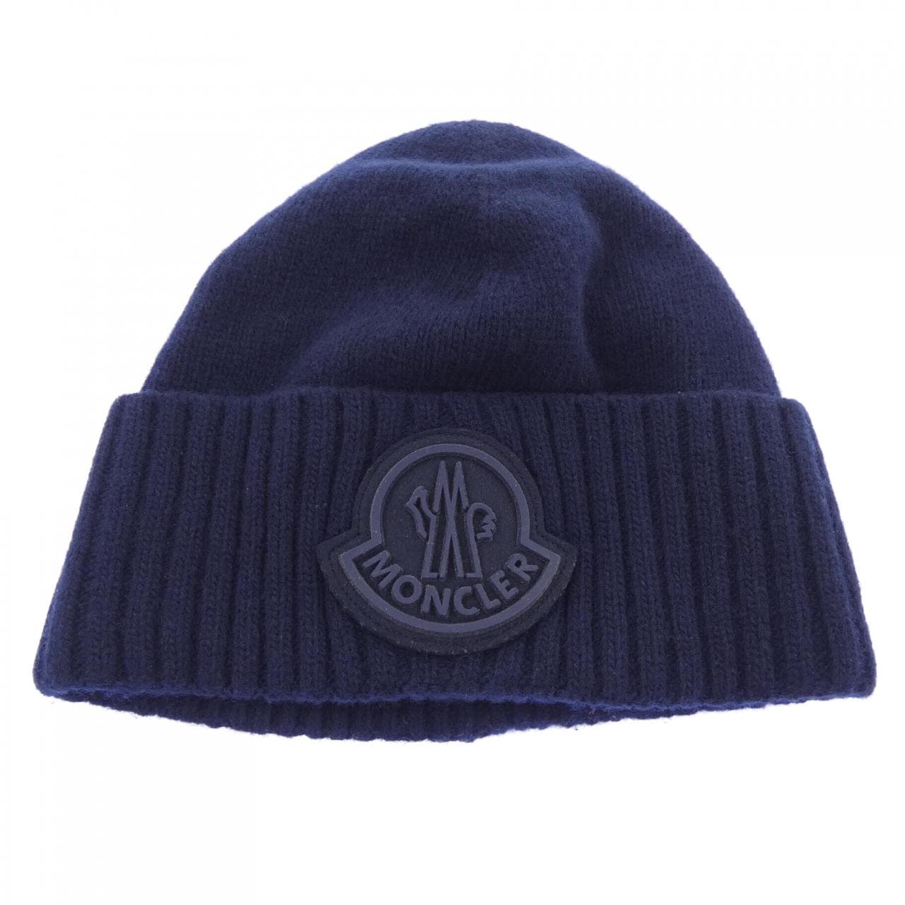 コメ兵｜モンクレール MONCLER F20919Z72600 A9524 ニットキャップ
