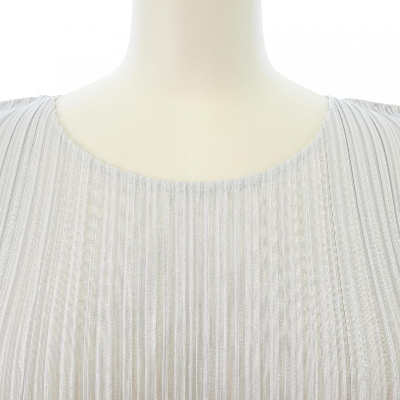 プリーツプリーズ PLEATS PLEASE PP55-JK112 トップス