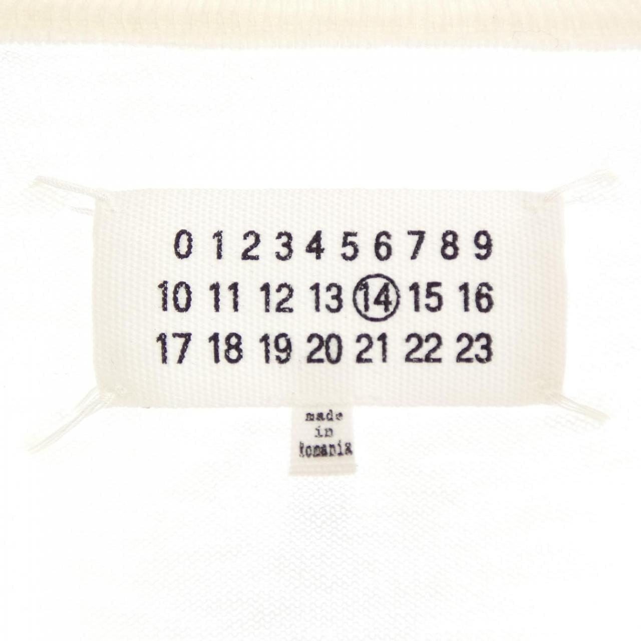 メゾンマルジェラ Maison Margiela S50HA0845 ニット