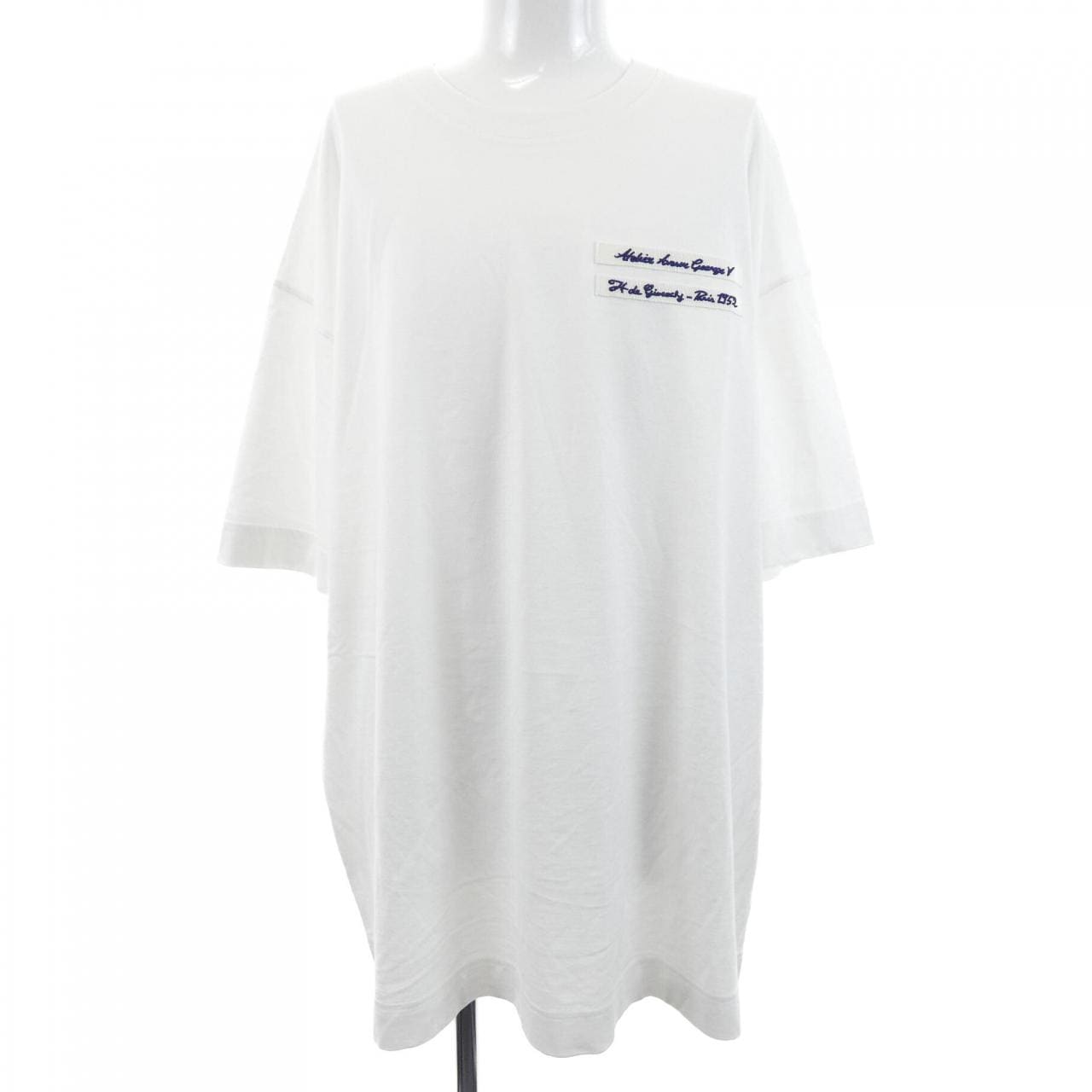 ジバンシー GIVENCHY BM71JA3YP3 Tシャツ