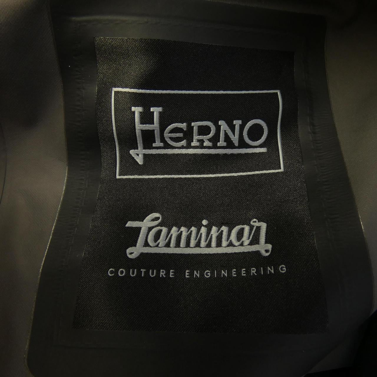 ヘルノ Herno GC024DL コート