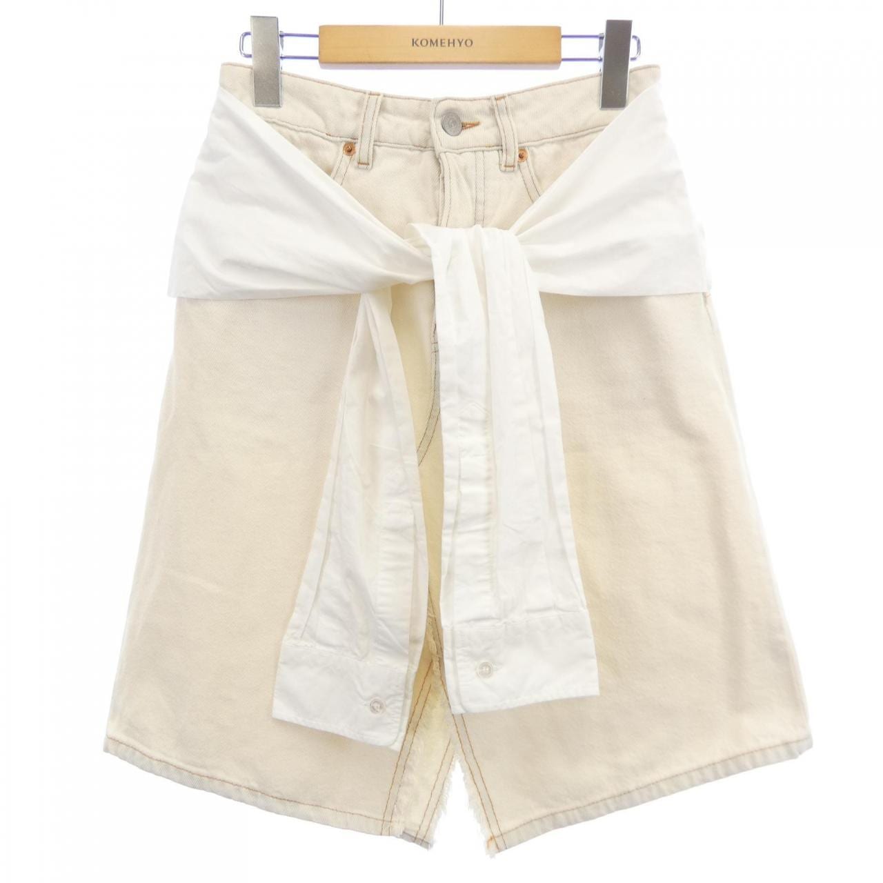 メゾンマルジェラ Maison Margiela スカート