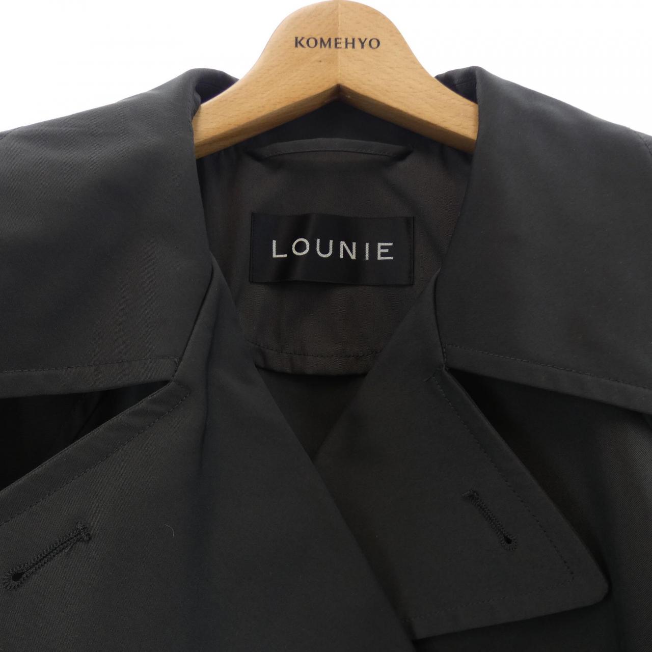 ルーニィ Lounie コート
