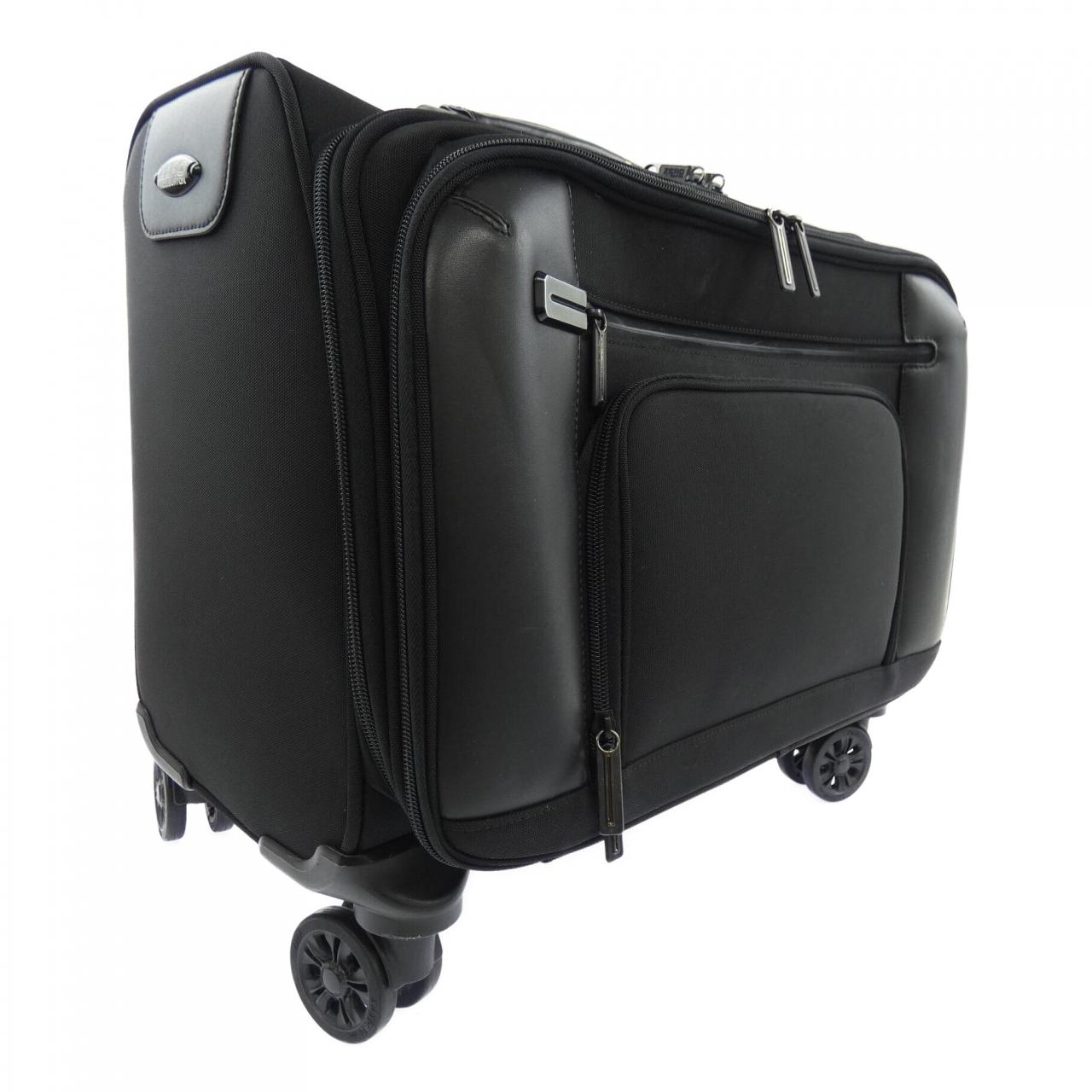 ゼロハリバートン ZERO HALLIBURTON CARRY BAG