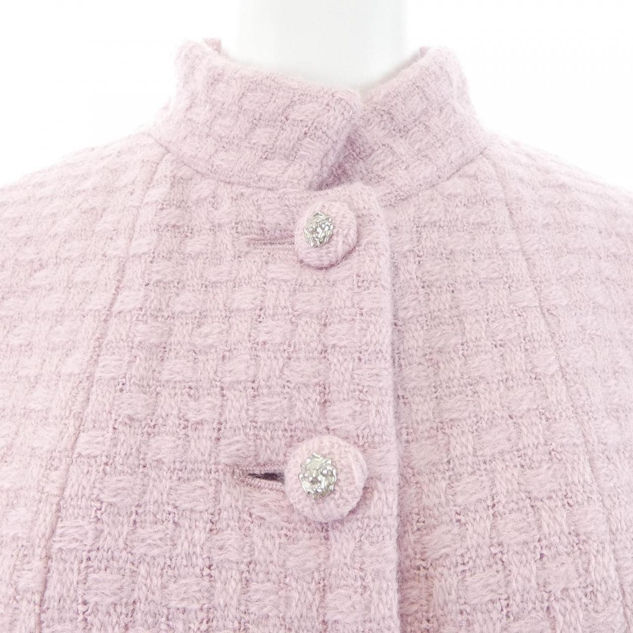 シャネル CHANEL LOOK5 P78194V70271 ジャケット