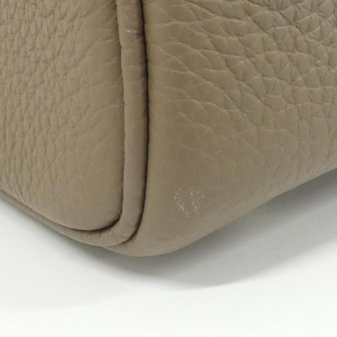 エルメス ヴィクトリア2 フールトゥ 35cm 077666CK ボストンバッグ