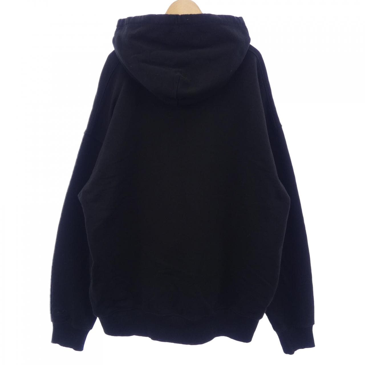 ディーゼル DIESEL パーカー
