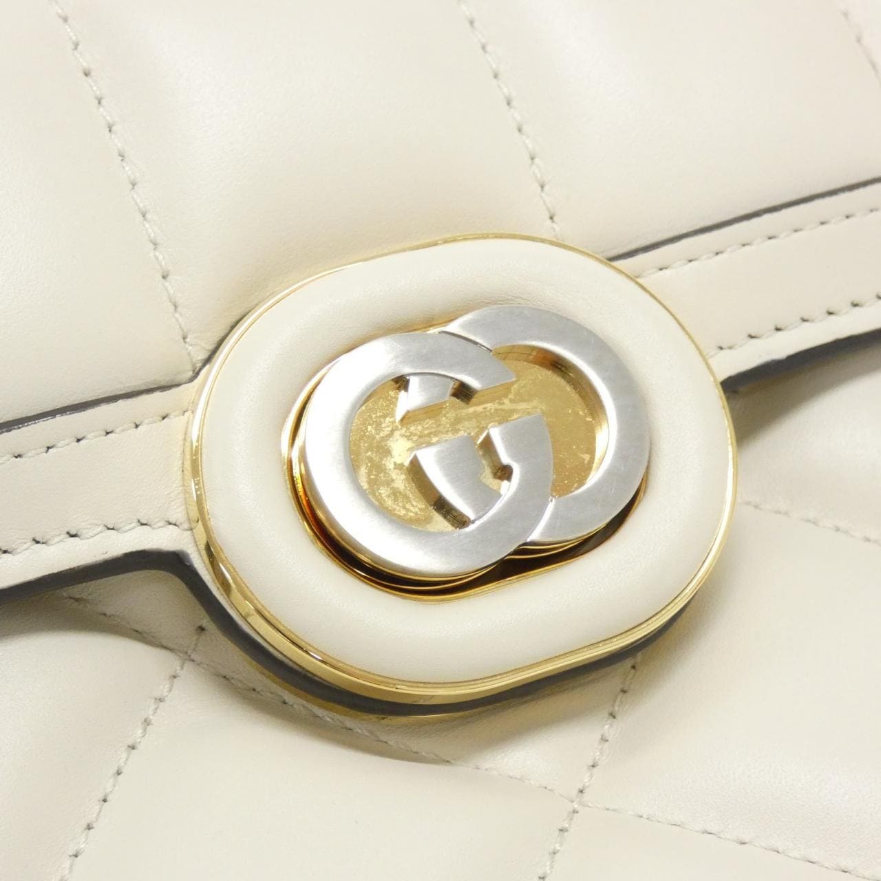 グッチ GUCCI DECO 740834 AAB1Q ショルダーバッグ