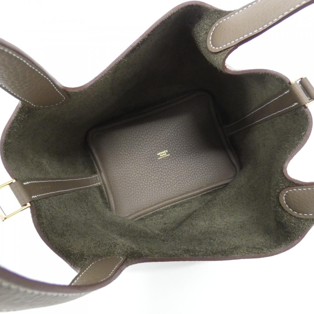 【未使用品】エルメス ピコタン ロック PM 056289CC バッグ