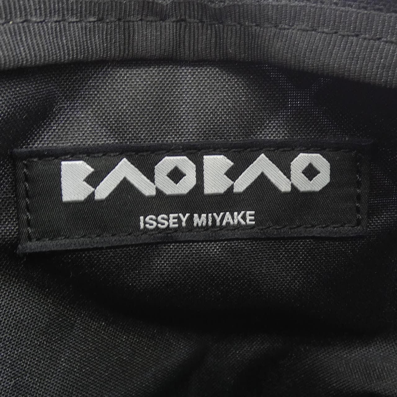 バオバオ BAOBAO BB55-AGO51 POUCH