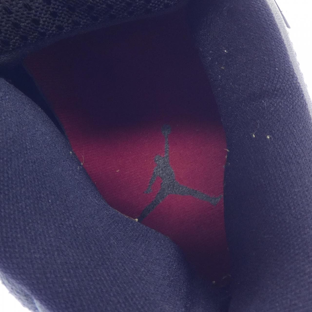 ナイキ ジョーダン NIKE JORDAN BQ3685-001 スニーカー