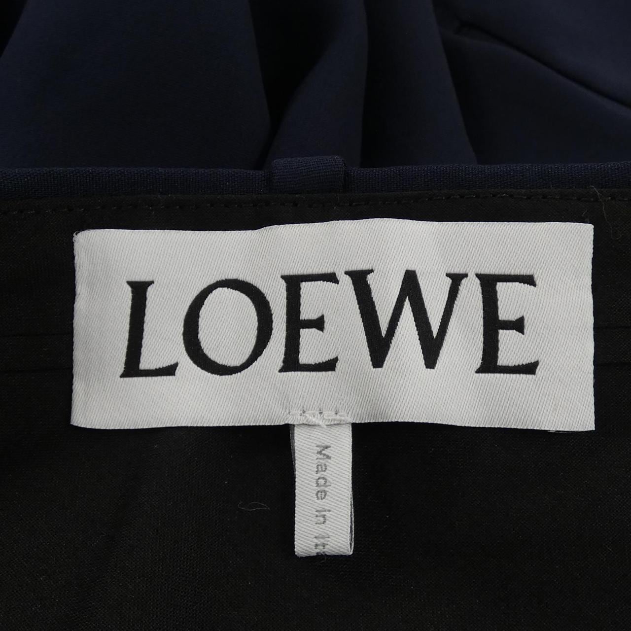 ロエベ LOEWE S359Y04XFW パンツ
