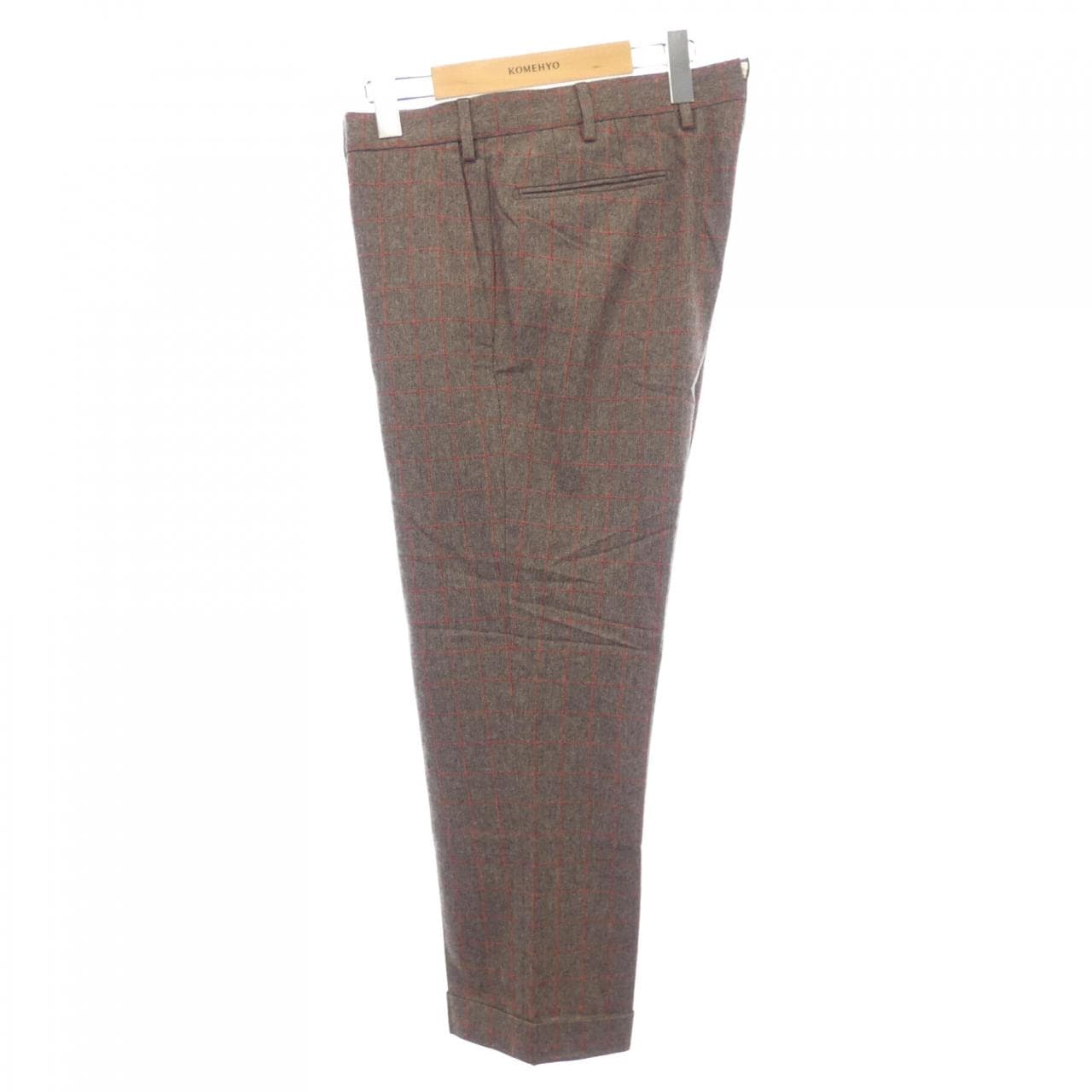 Incotex INCOTEX pants