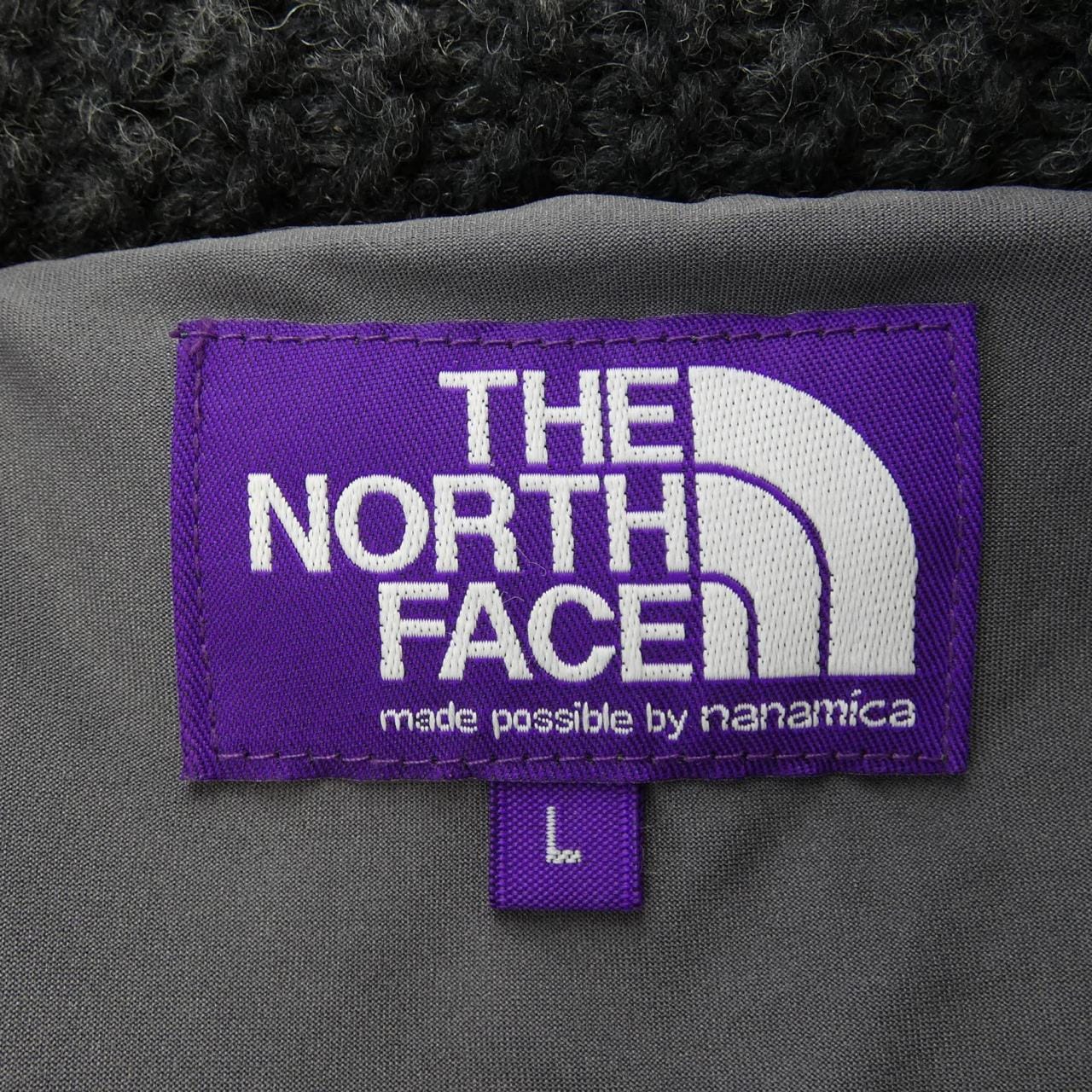 ザノースフェイス THE NORTH FACE ブルゾン