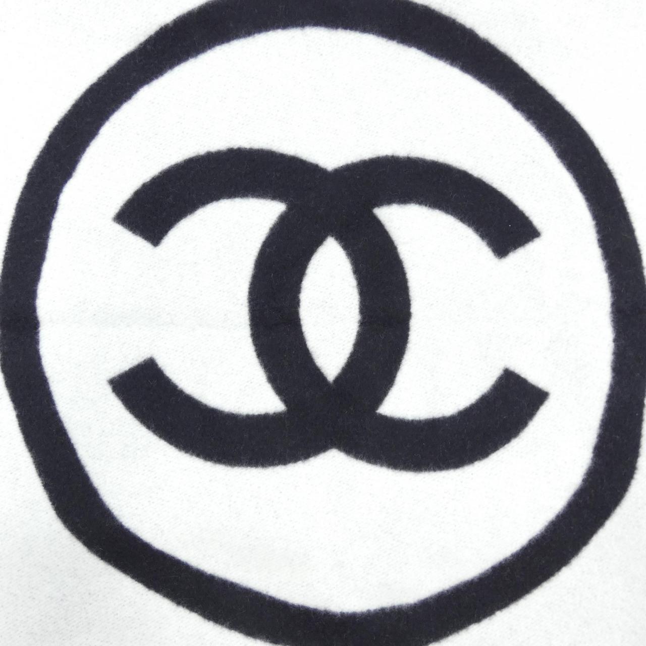 シャネル CHANEL STOLE