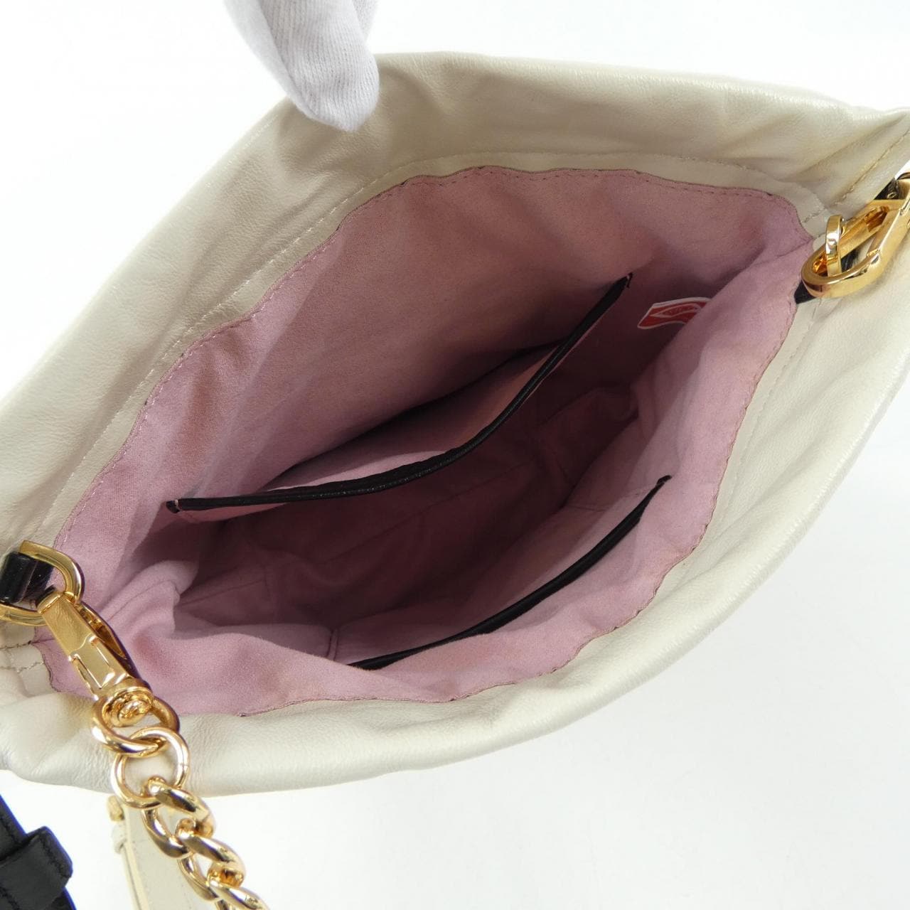 ココセリュクスゴールド COCOCELUX GOLD BAG