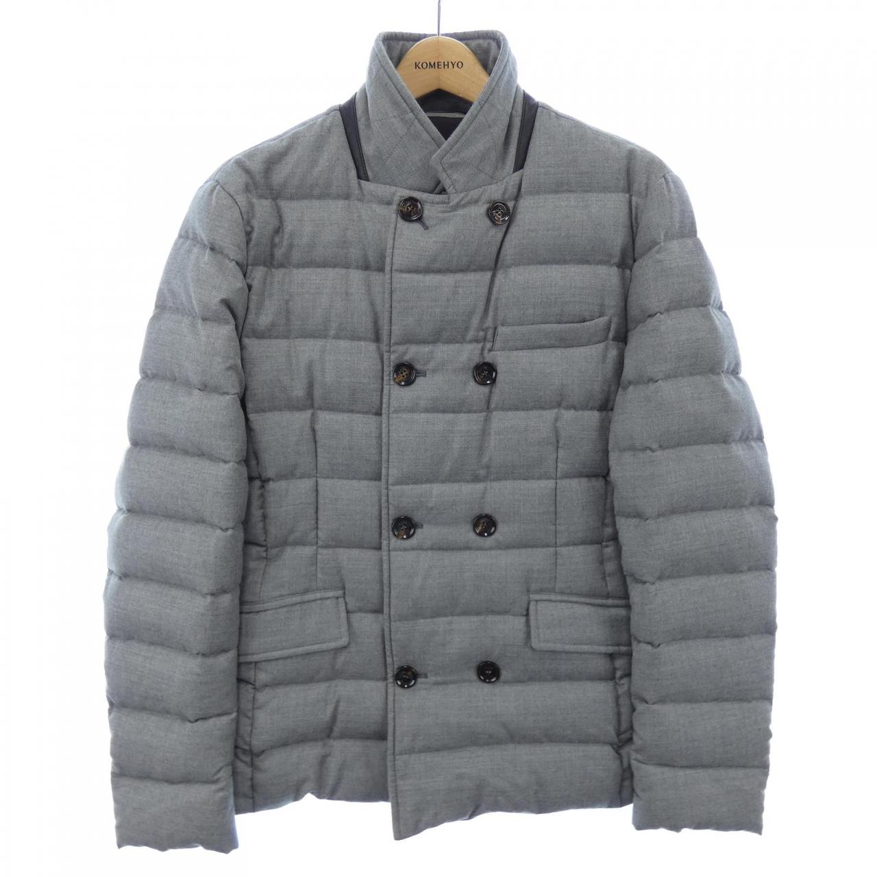 Mouret MOORER down jacket