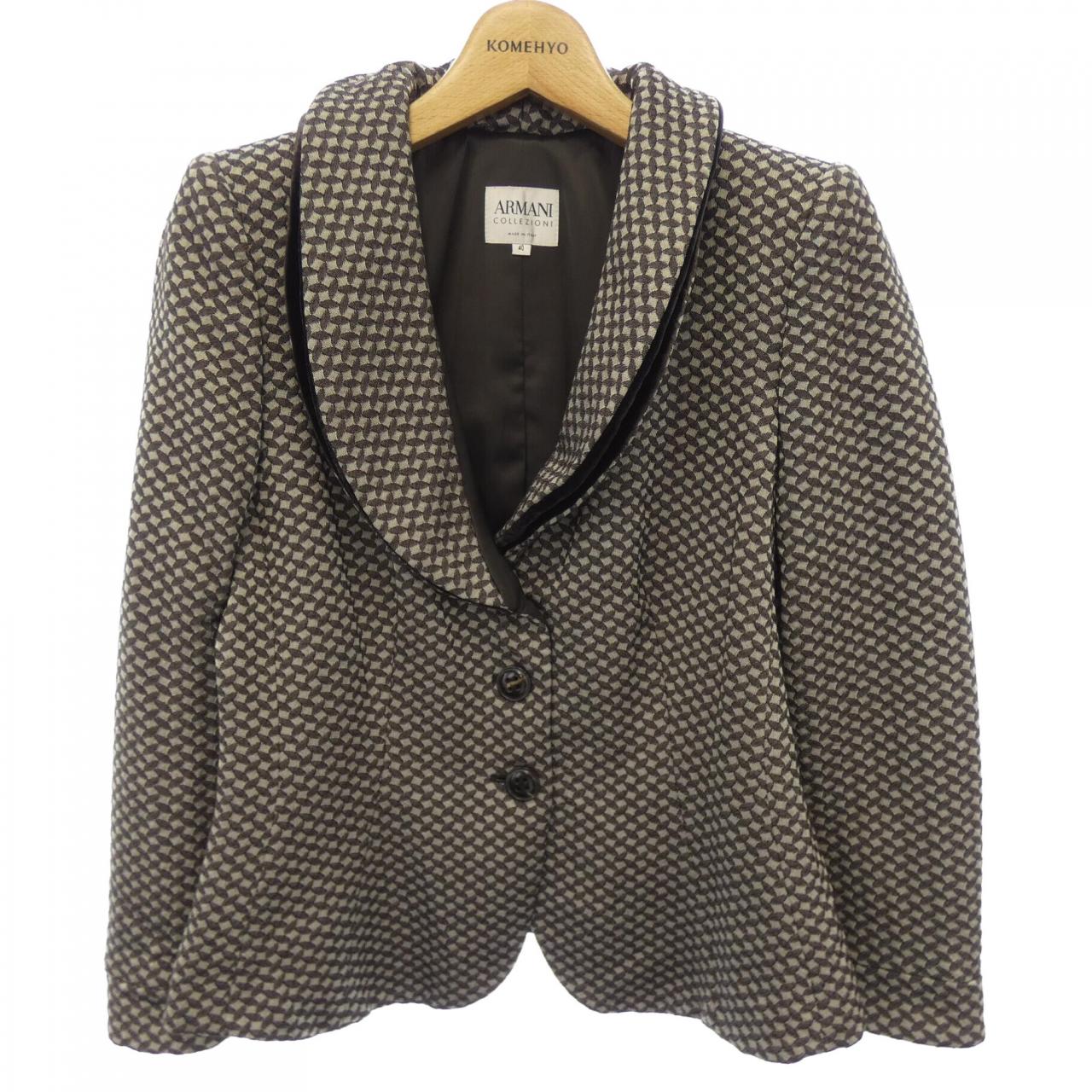 アルマーニコレツィオーニ ARMANI collezioni ジャケット
