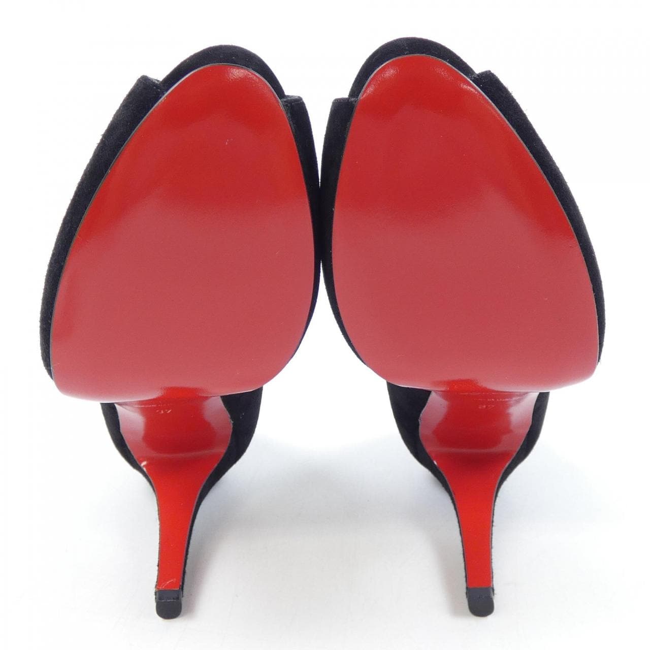 クリスチャンルブタン CHRISTIAN LOUBOUTIN パンプス
