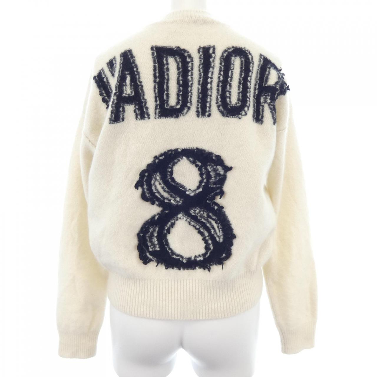 クリスチャンディオール CHRISTIAN DIOR ニット