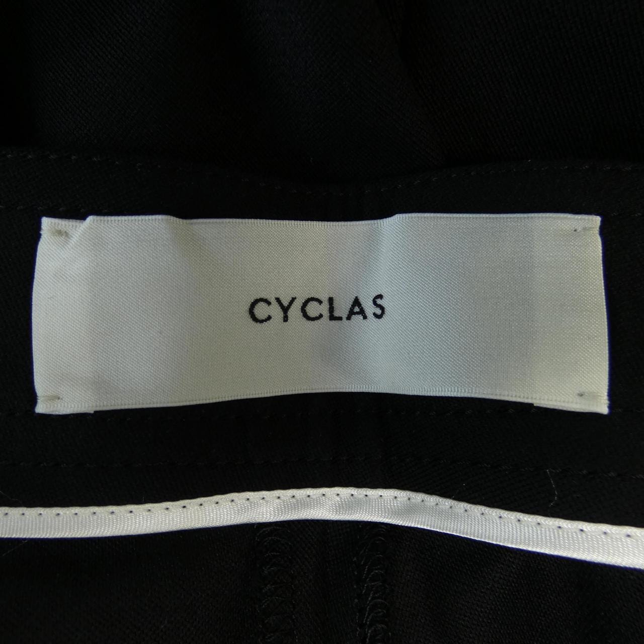 シクラス CYCLAS パンツ