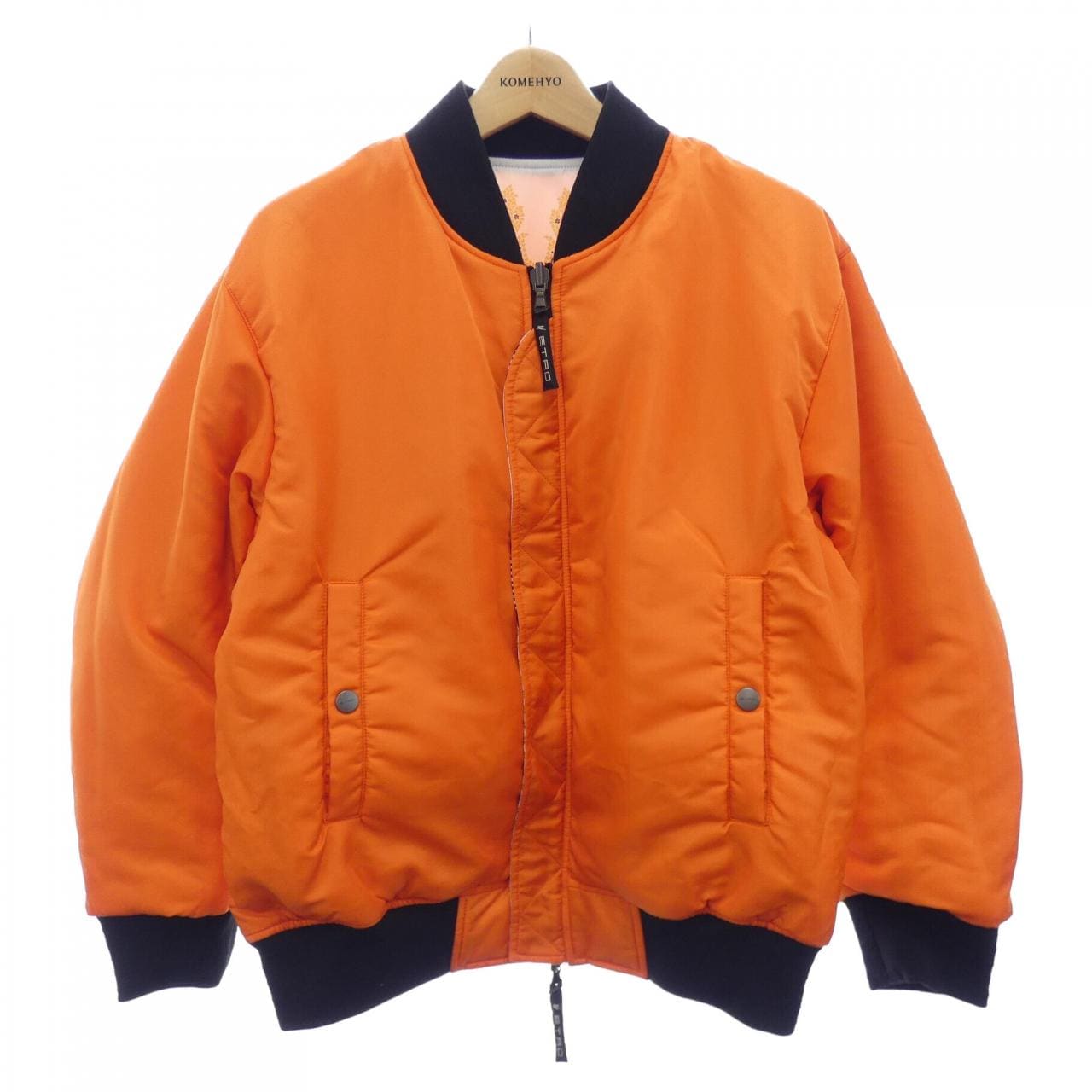 エトロ ETRO ブルゾン